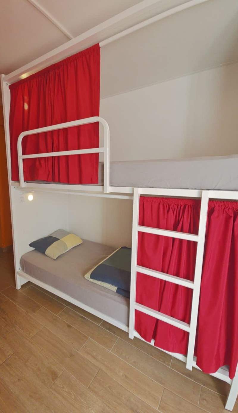 Cloud 9 Hostel