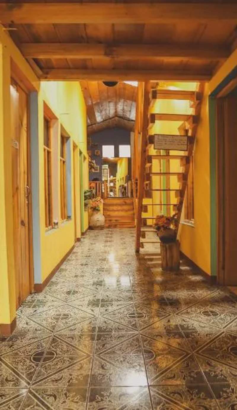 Posada Maná