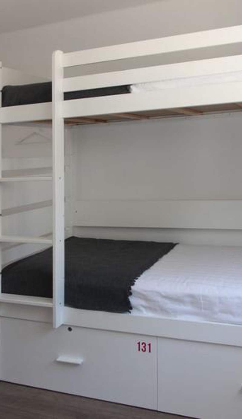UAU Hostel