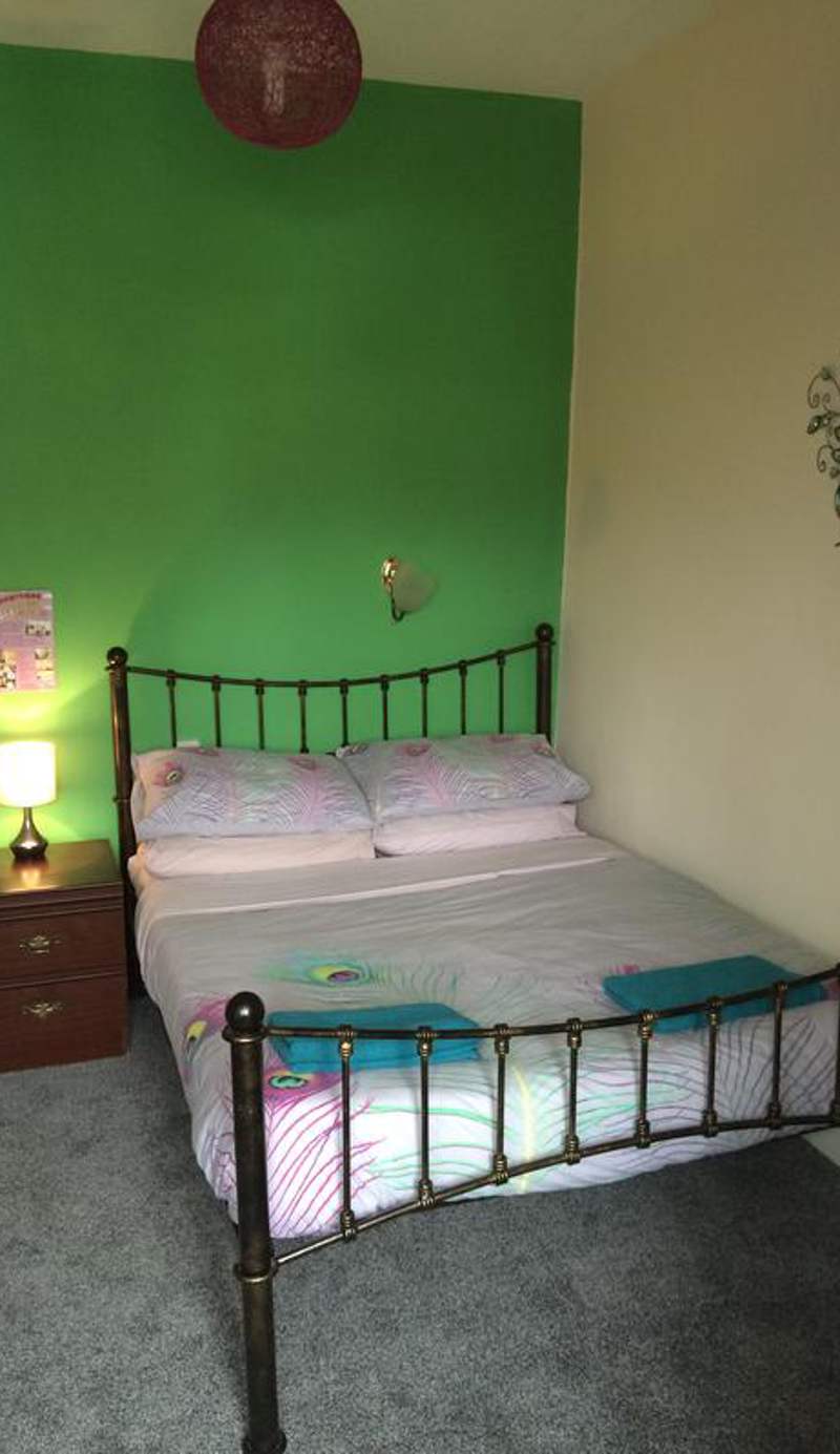 Pitlochry Backpackers