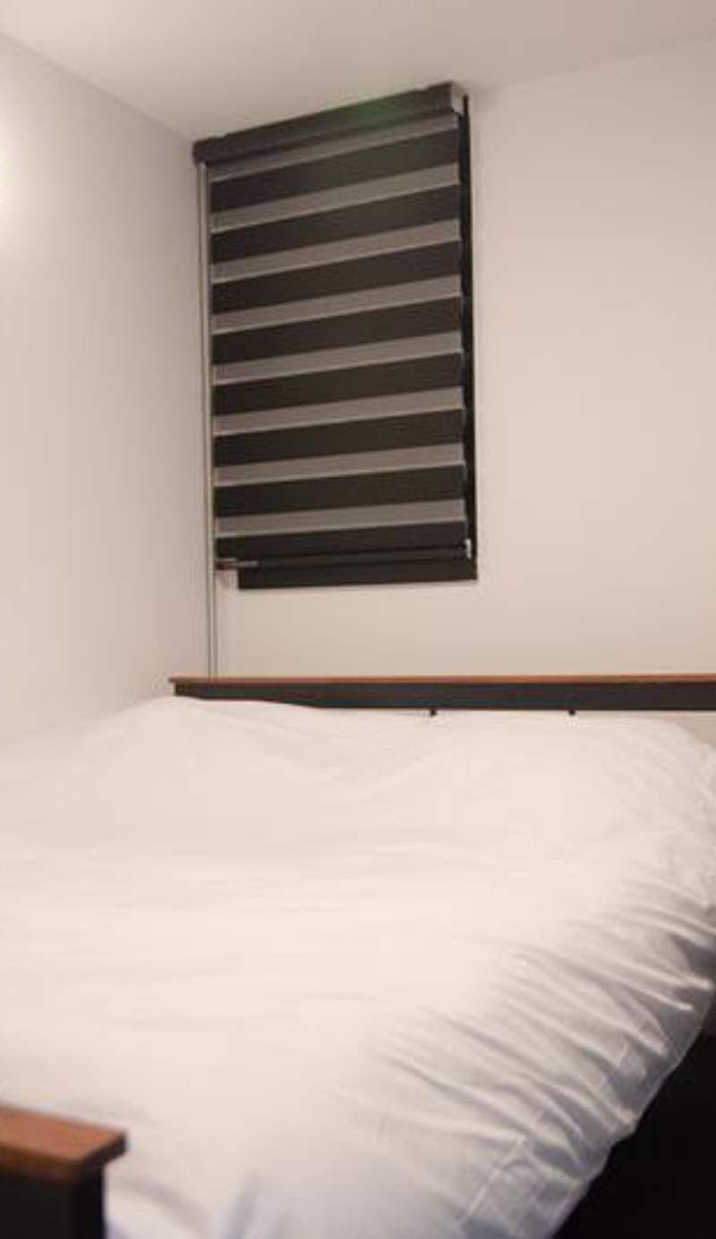 One Way Guesthouse Busan