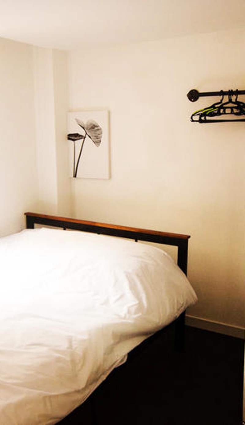 One Way Guesthouse Busan