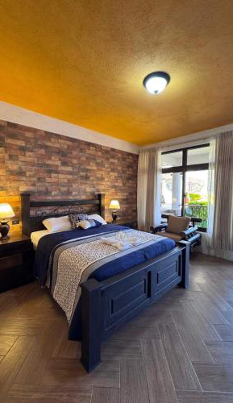 Hotel Mercy