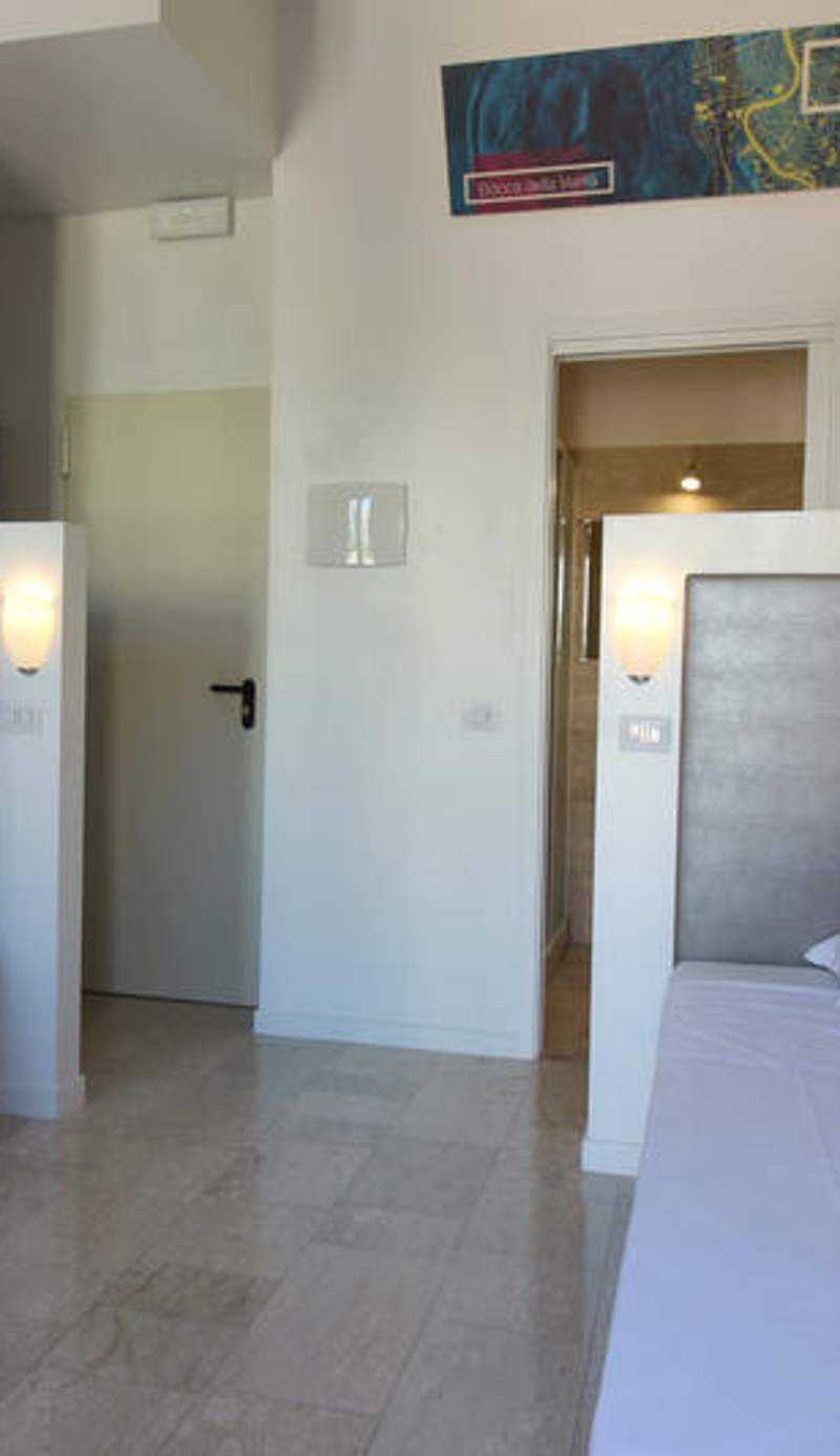 New Generation Hostel Rome Center