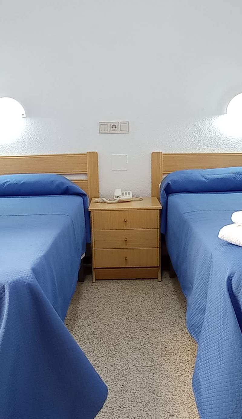 Hostal el Mercat