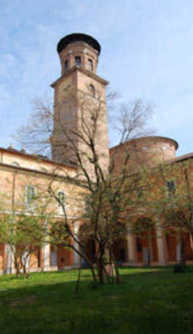 Student's Hostel della Ghiara