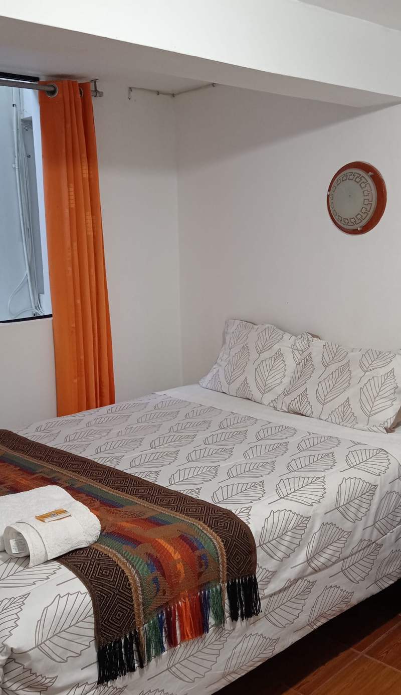Hostal Sinchiroca Machupicchu