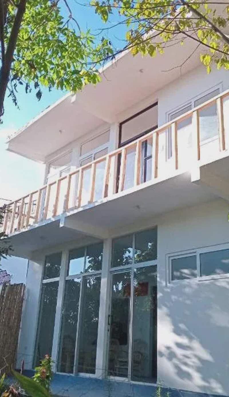 Hostel Casa Escondida