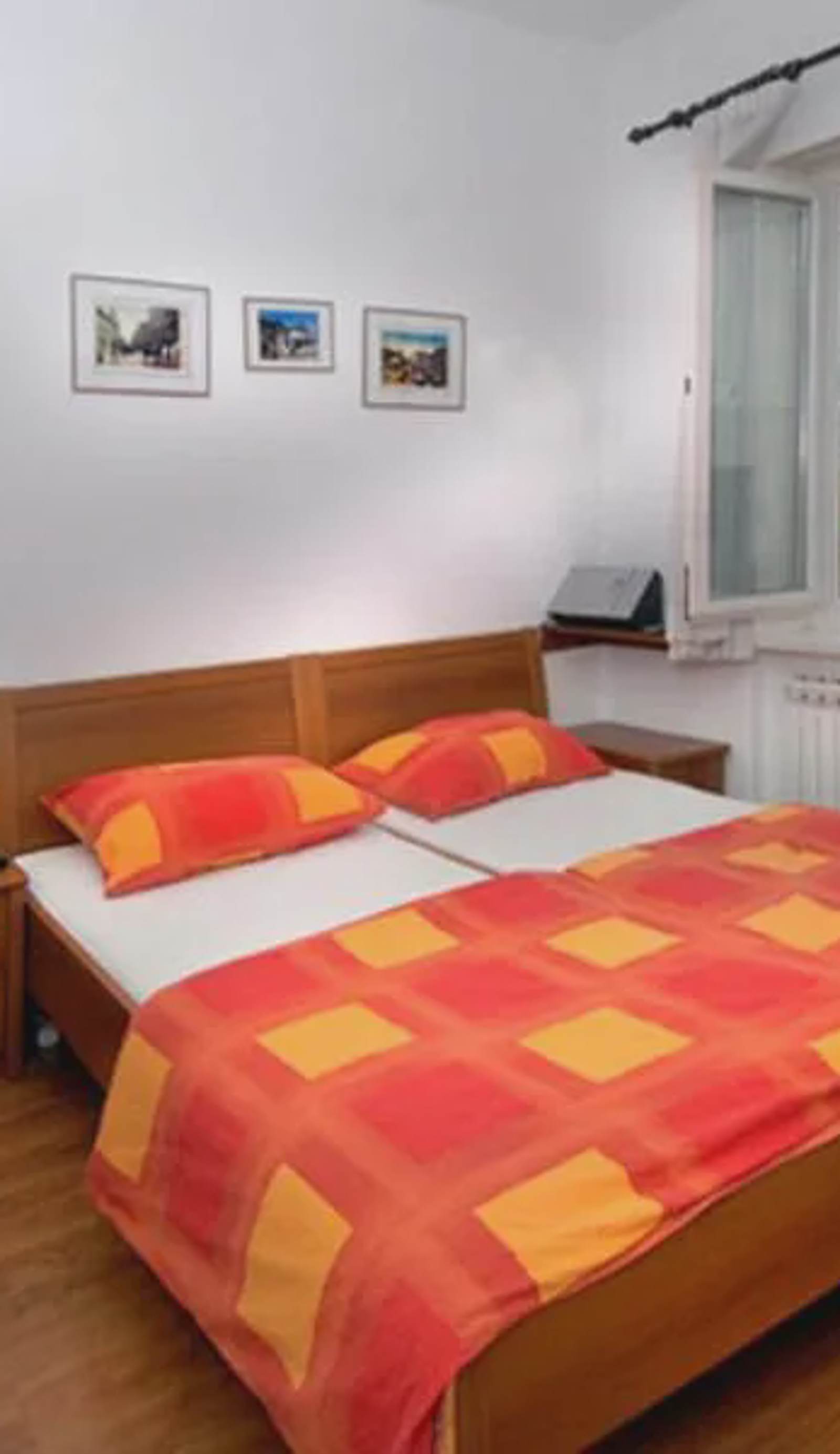 Angela Classic Rooms