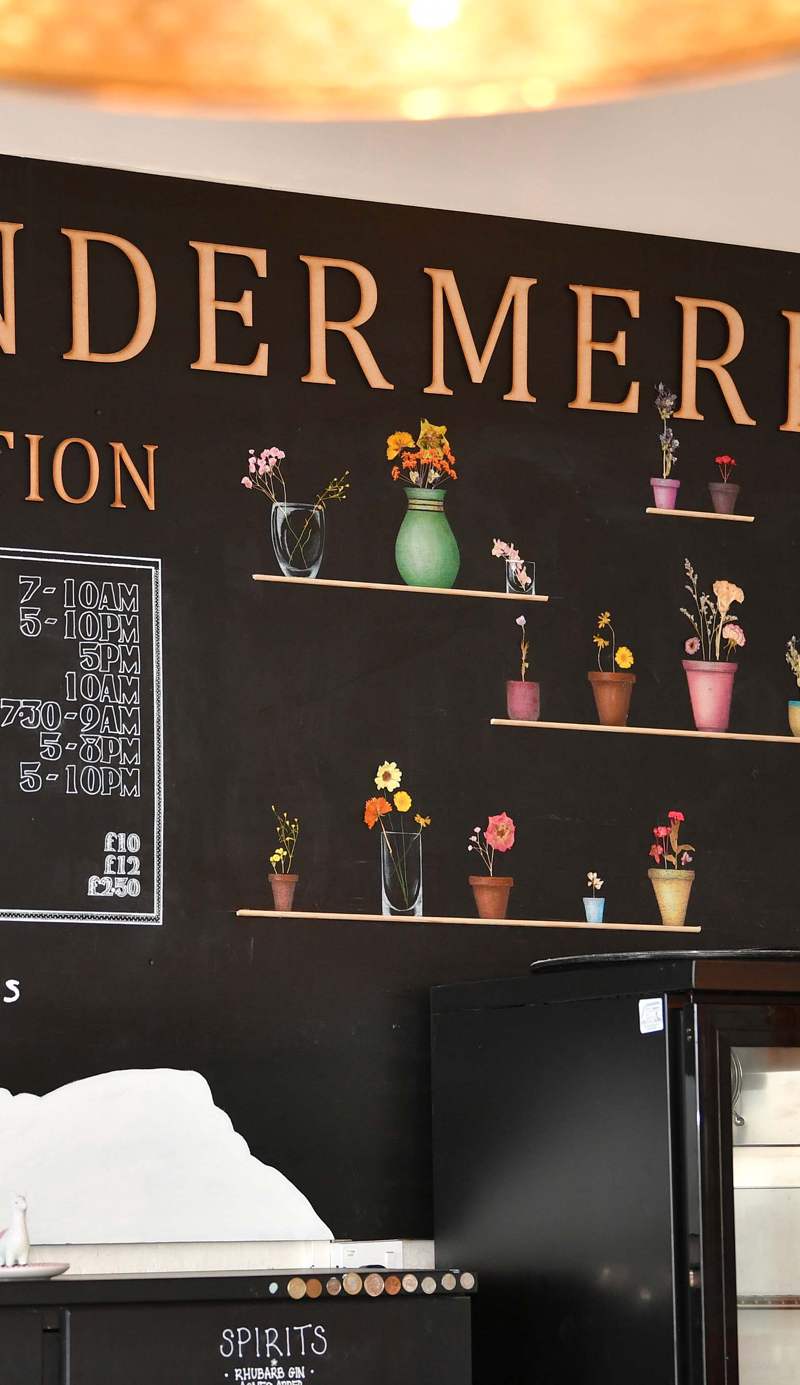 YHA Windermere