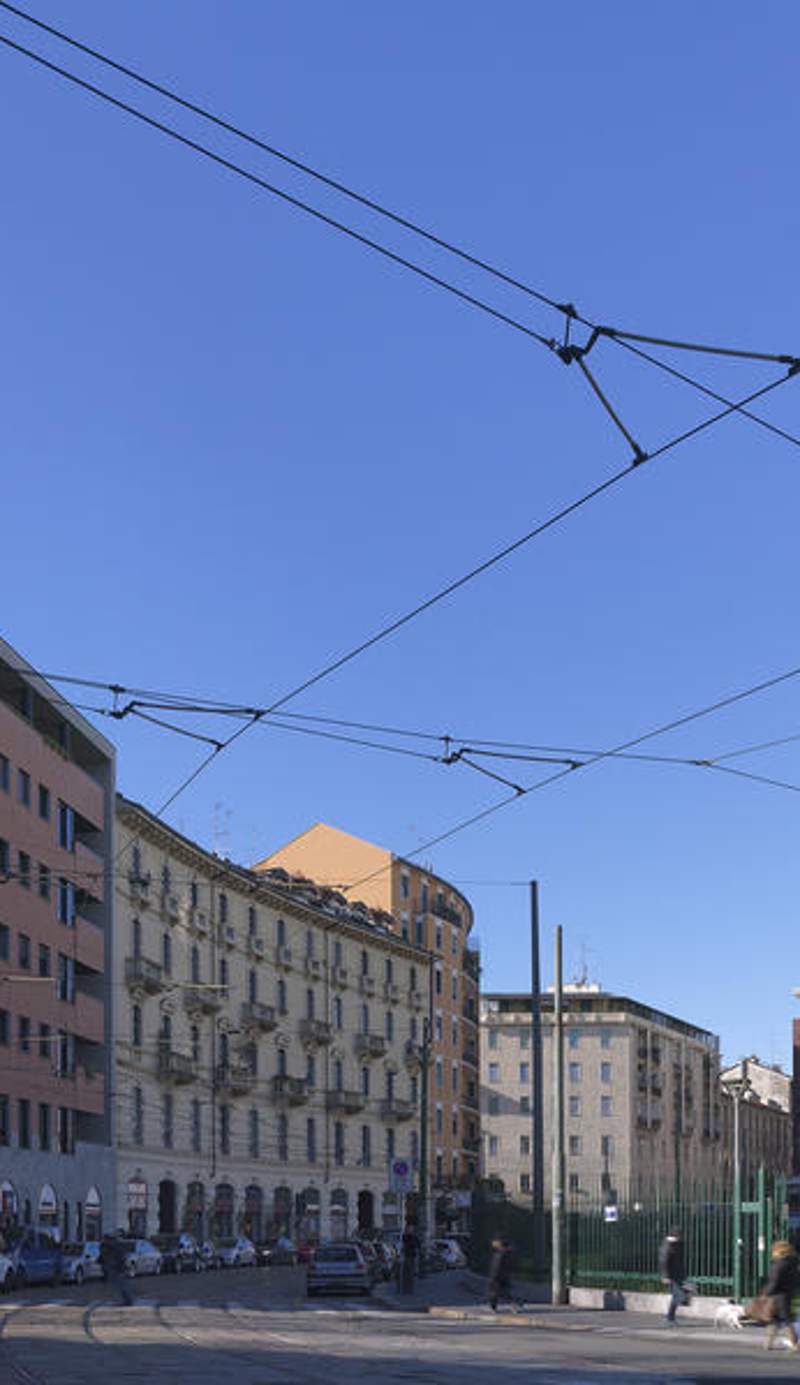 Hotel Arco Romana