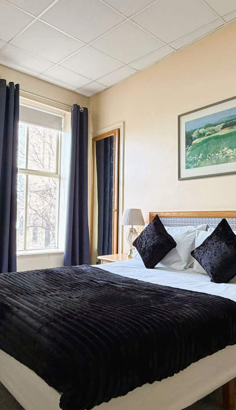 Throstles Nest Hotel Liverpool