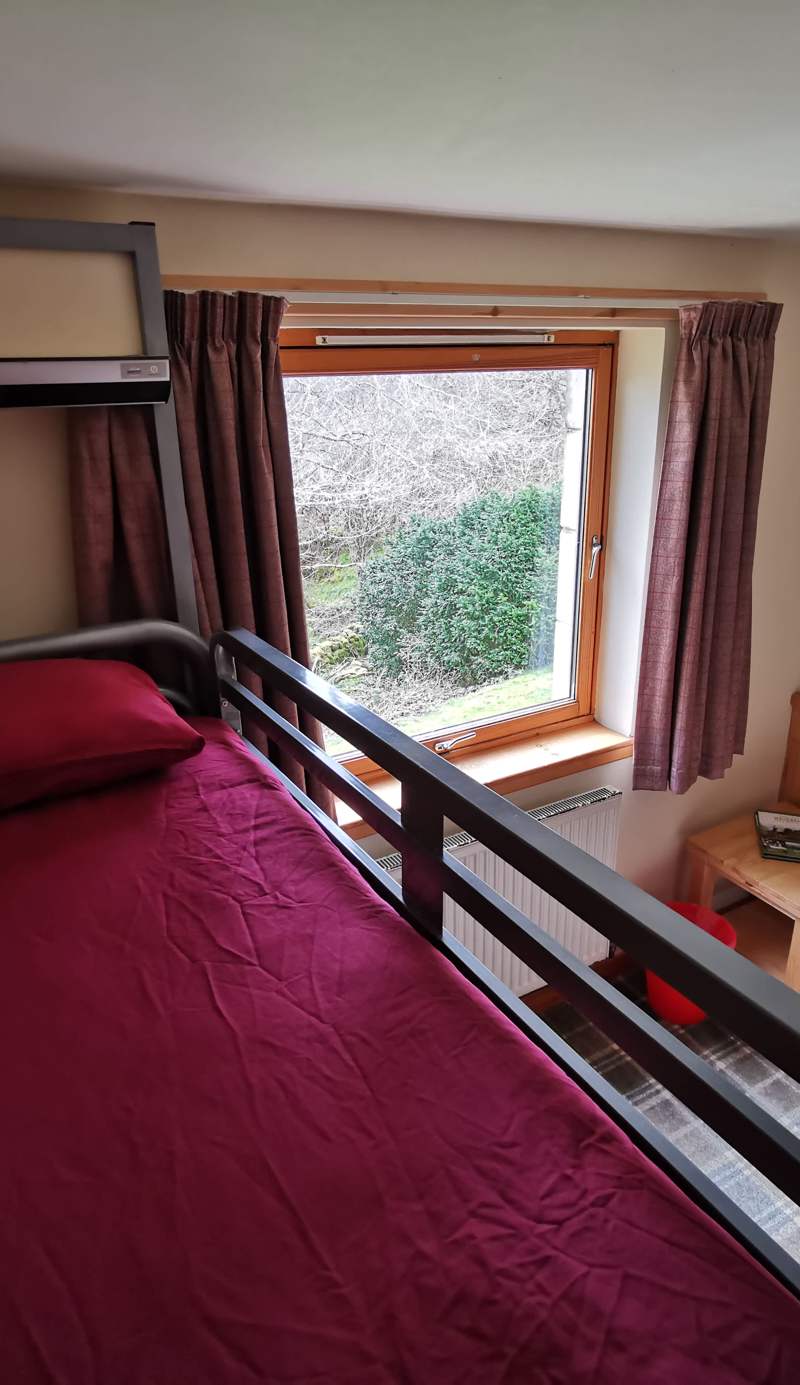Morag's Lodge
