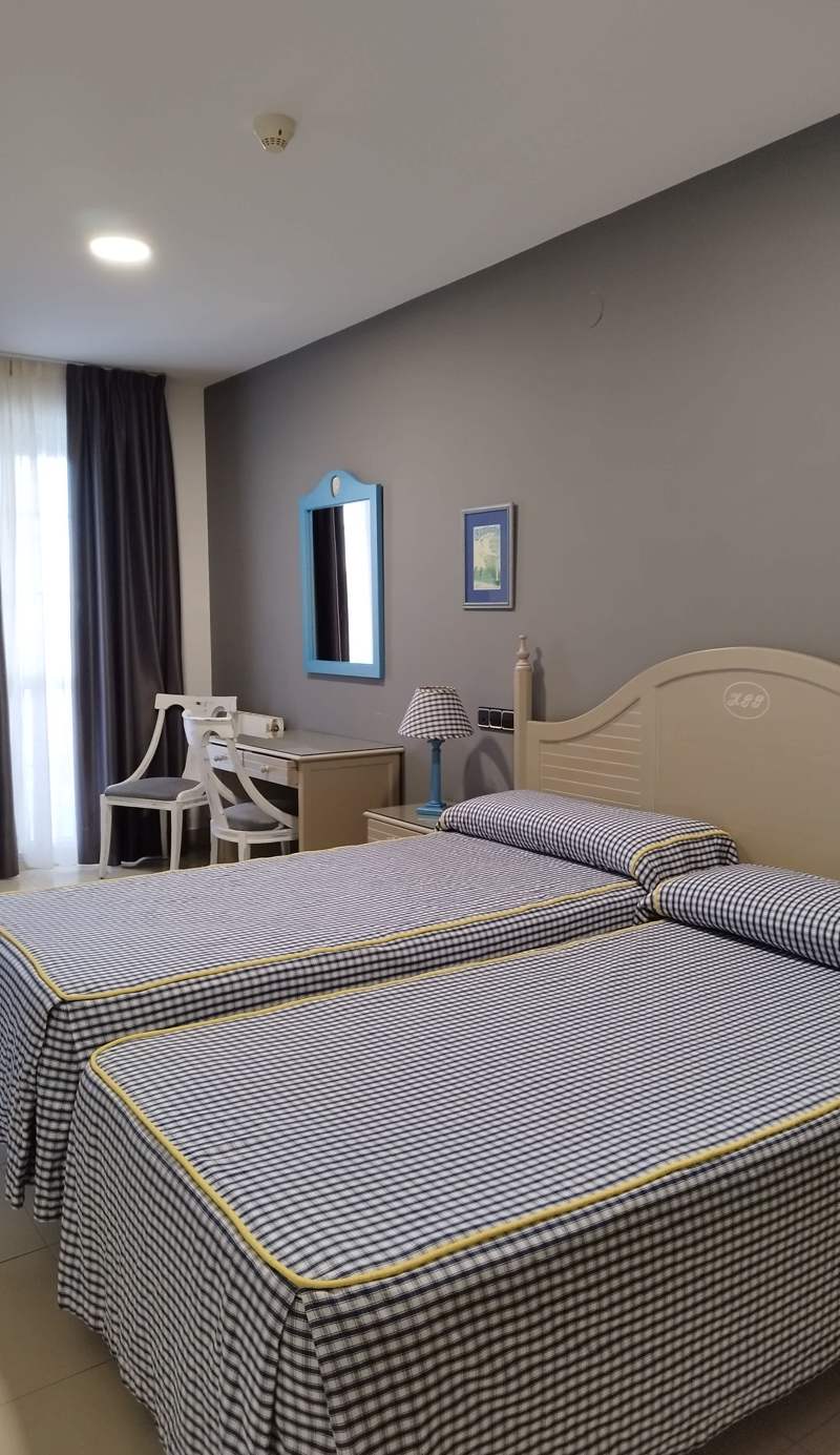 Hotel Pineda Playa