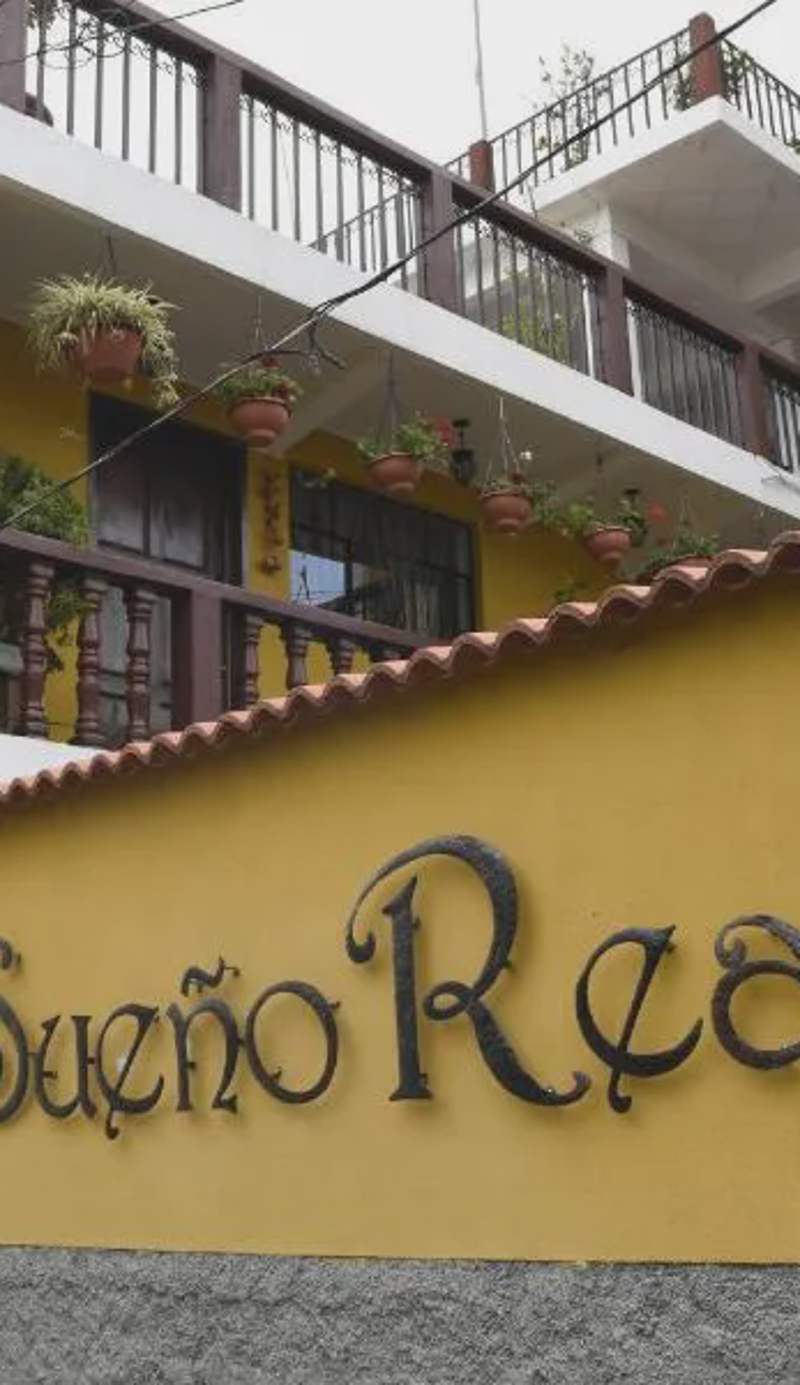 Hotel Sueño Real
