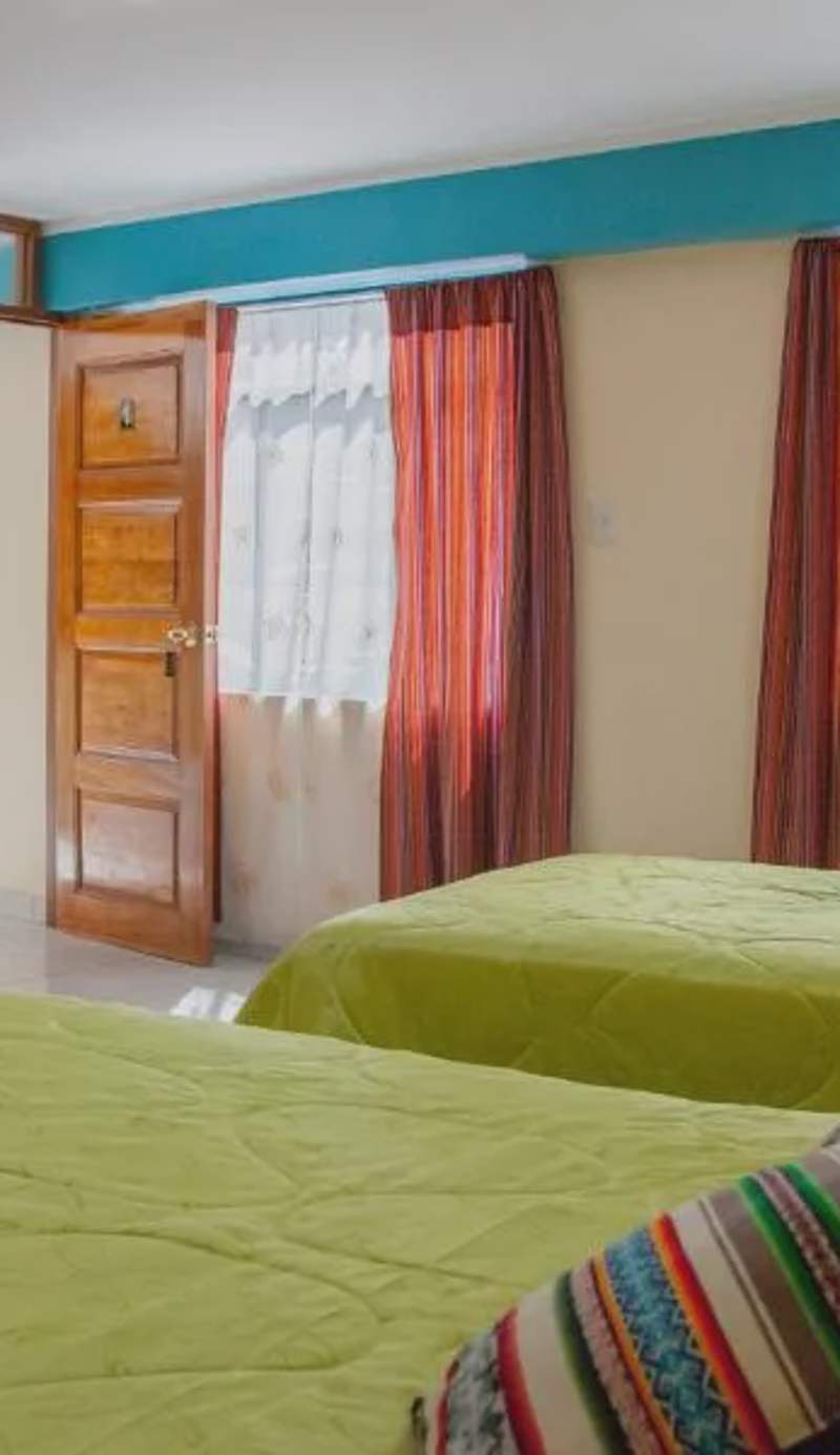 B&B Valcava
