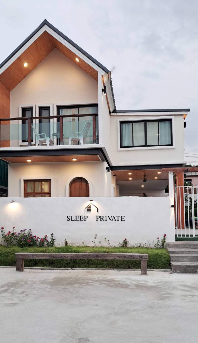 Hostel Khaoyai
