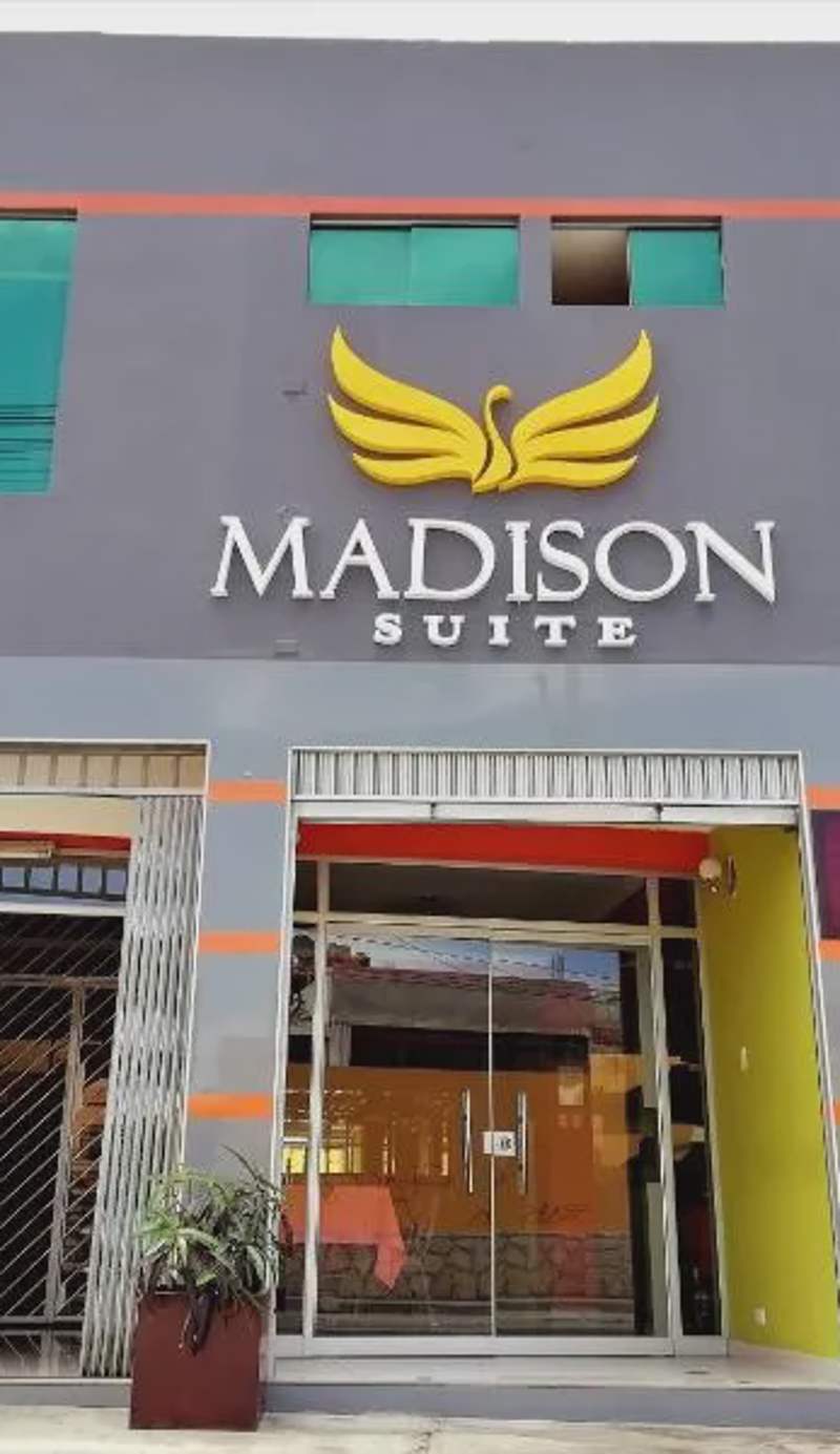 Madison Suite