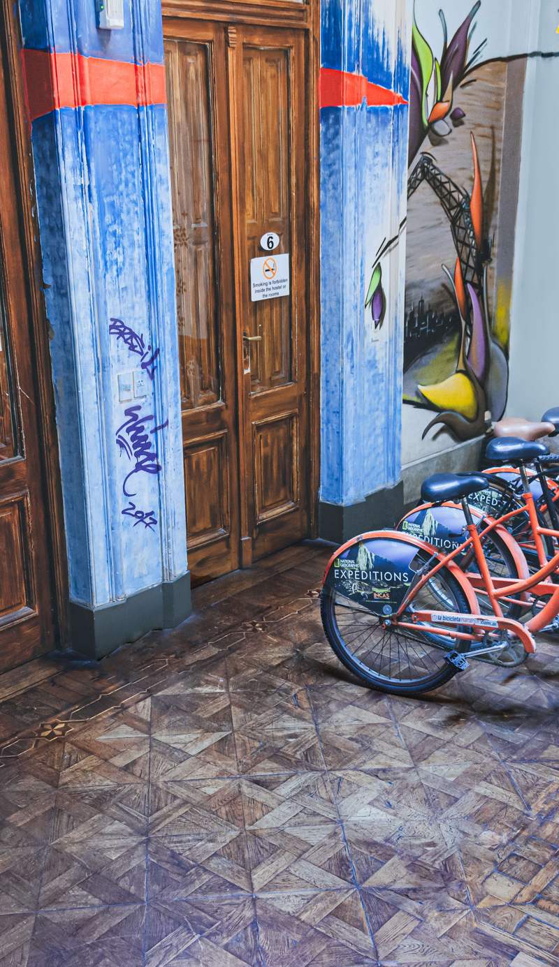 Art Factory San Telmo