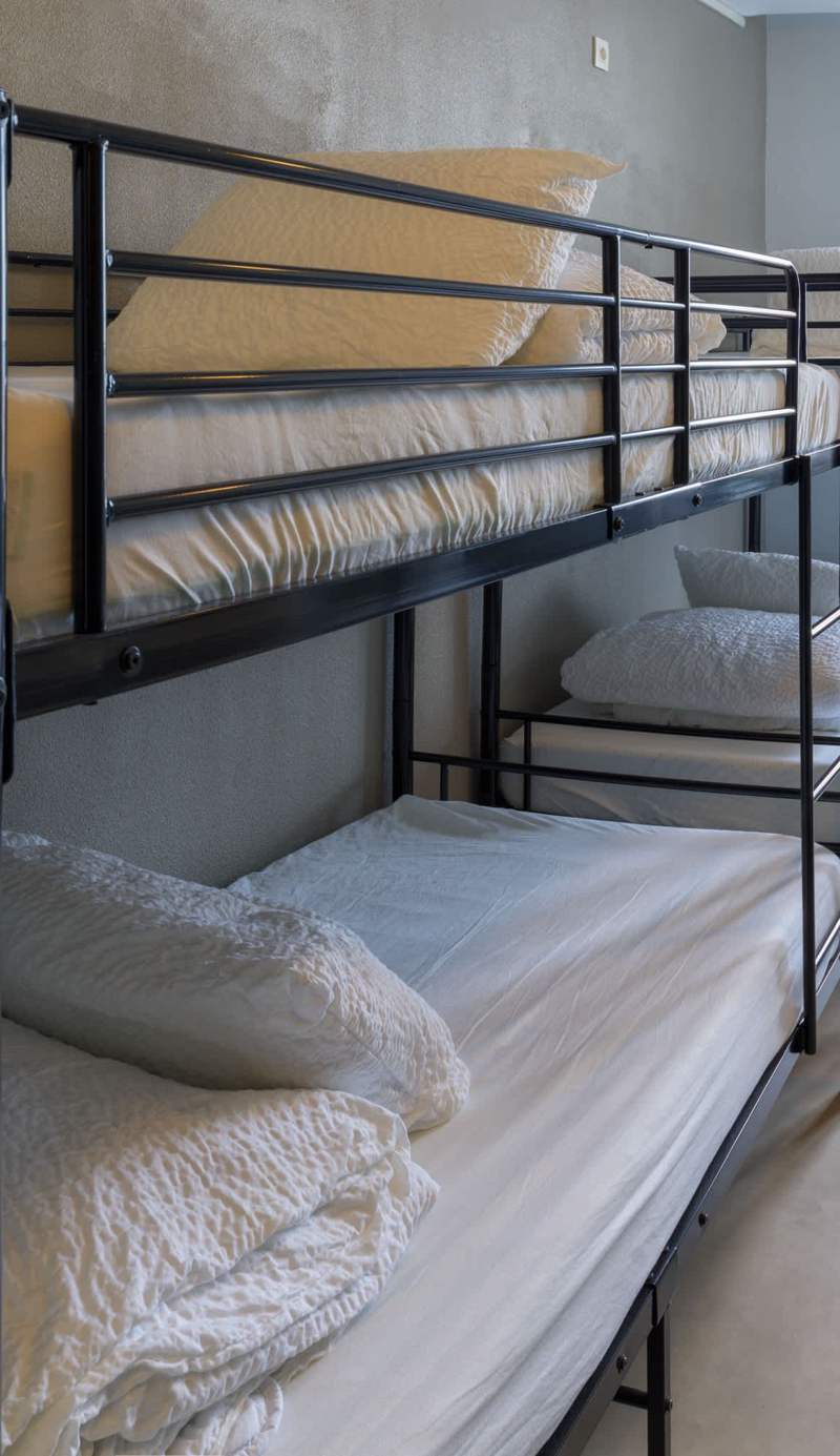 Hostel Ramuntcho
