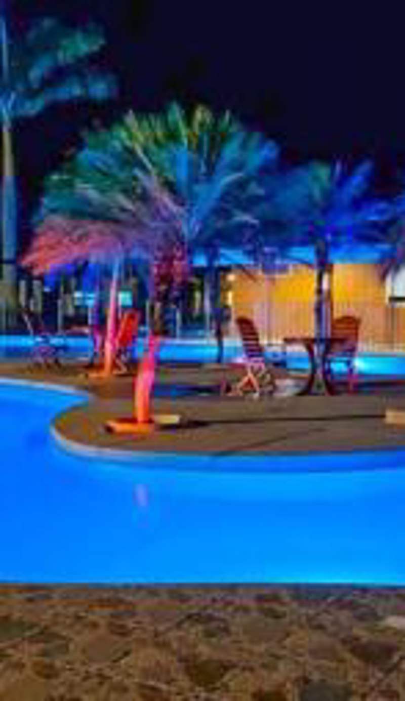 Hotel Campestre El Cortijo