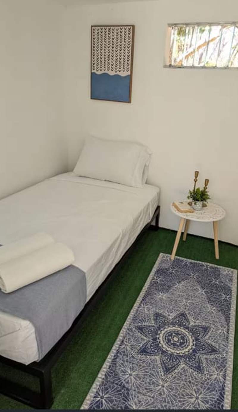 Hostel Playa Negra