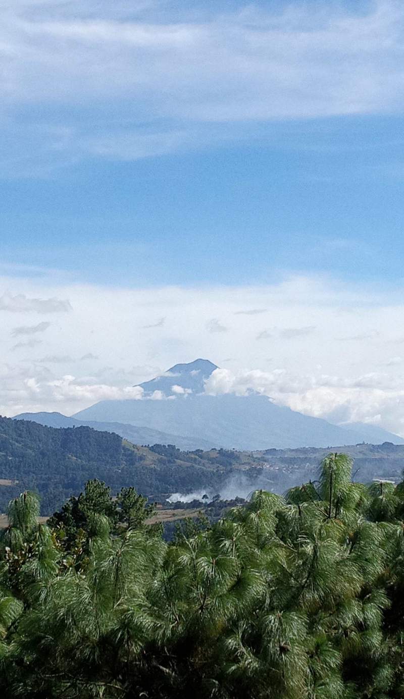 Finca Chuchiya