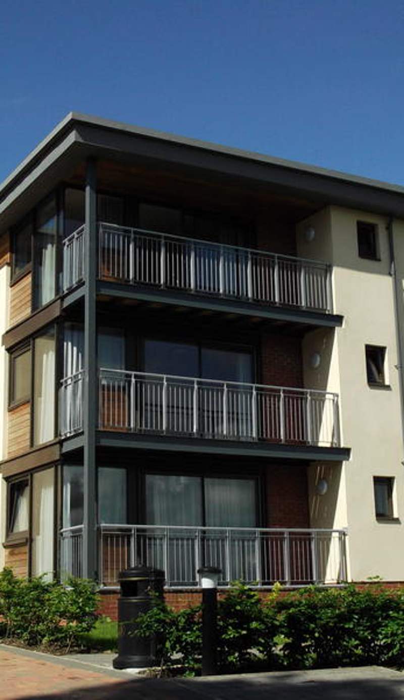 Perth Youth Hostel