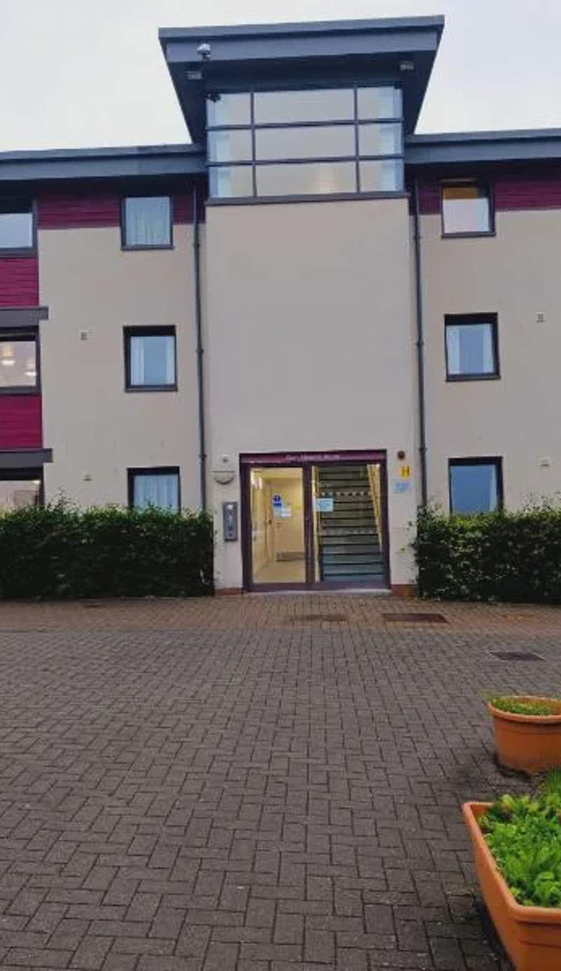 Perth Youth Hostel