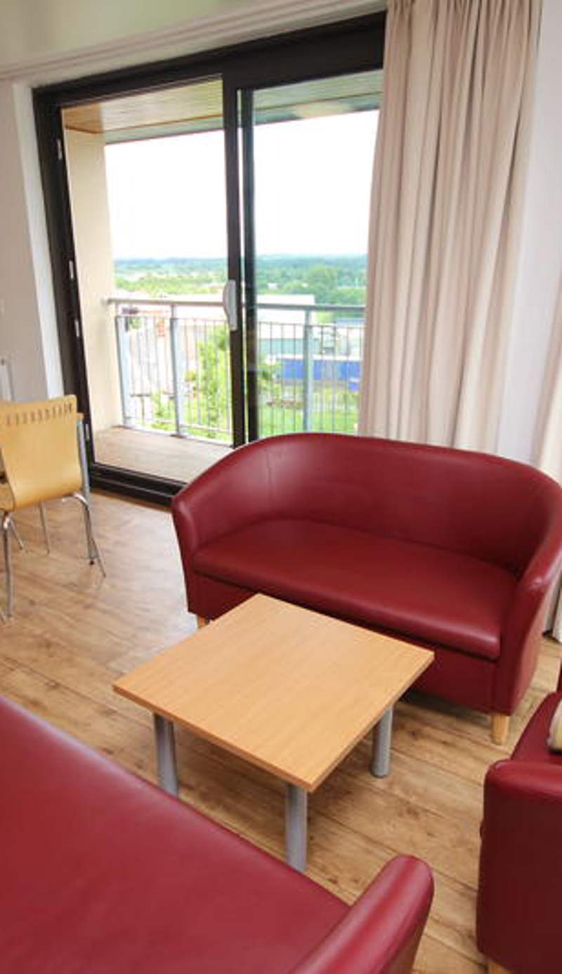 Perth Youth Hostel