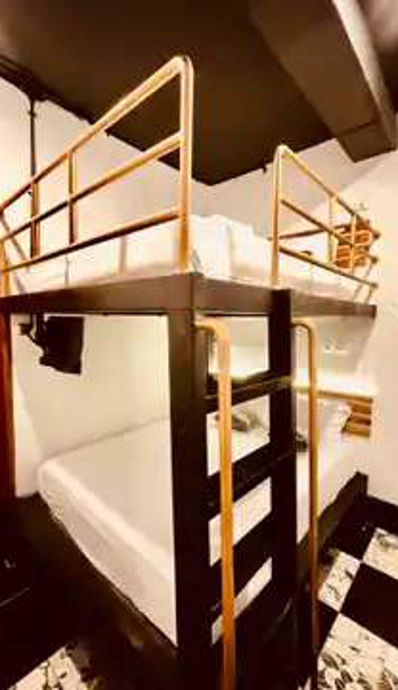 Tab Hotel Malioboro Yogyakarta