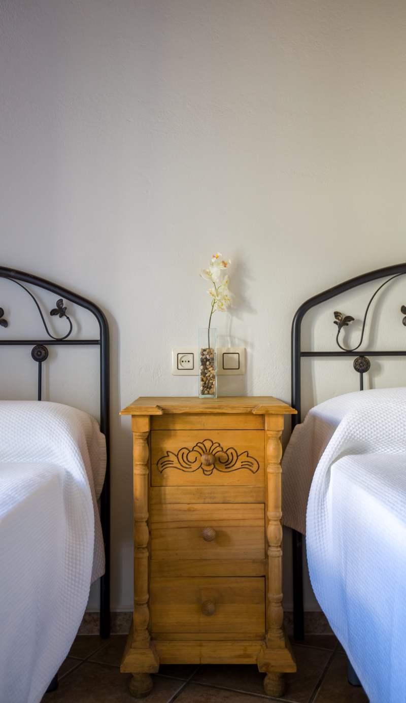 Hostal Valle del Sol Alora