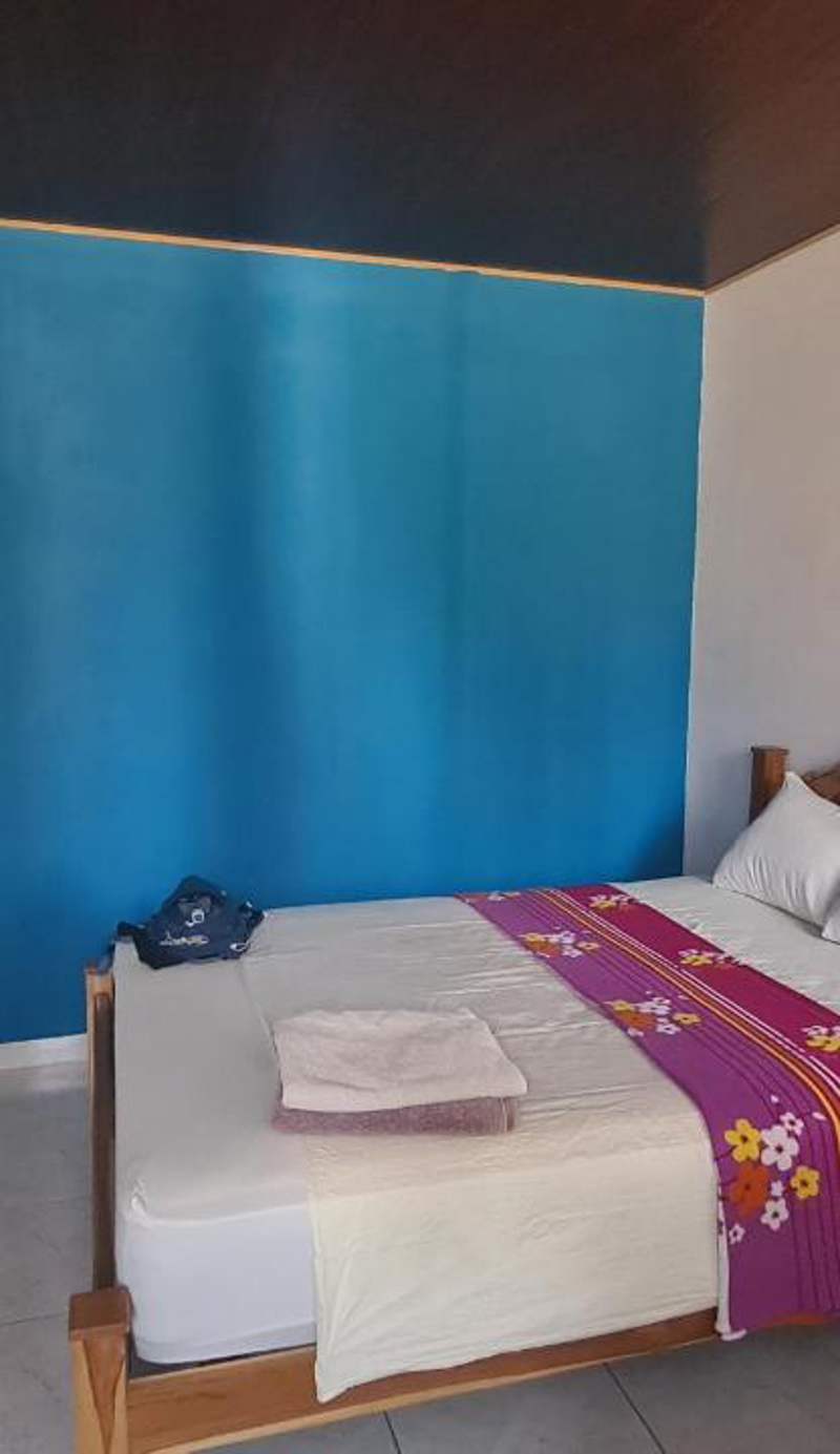 Oceans Hostal