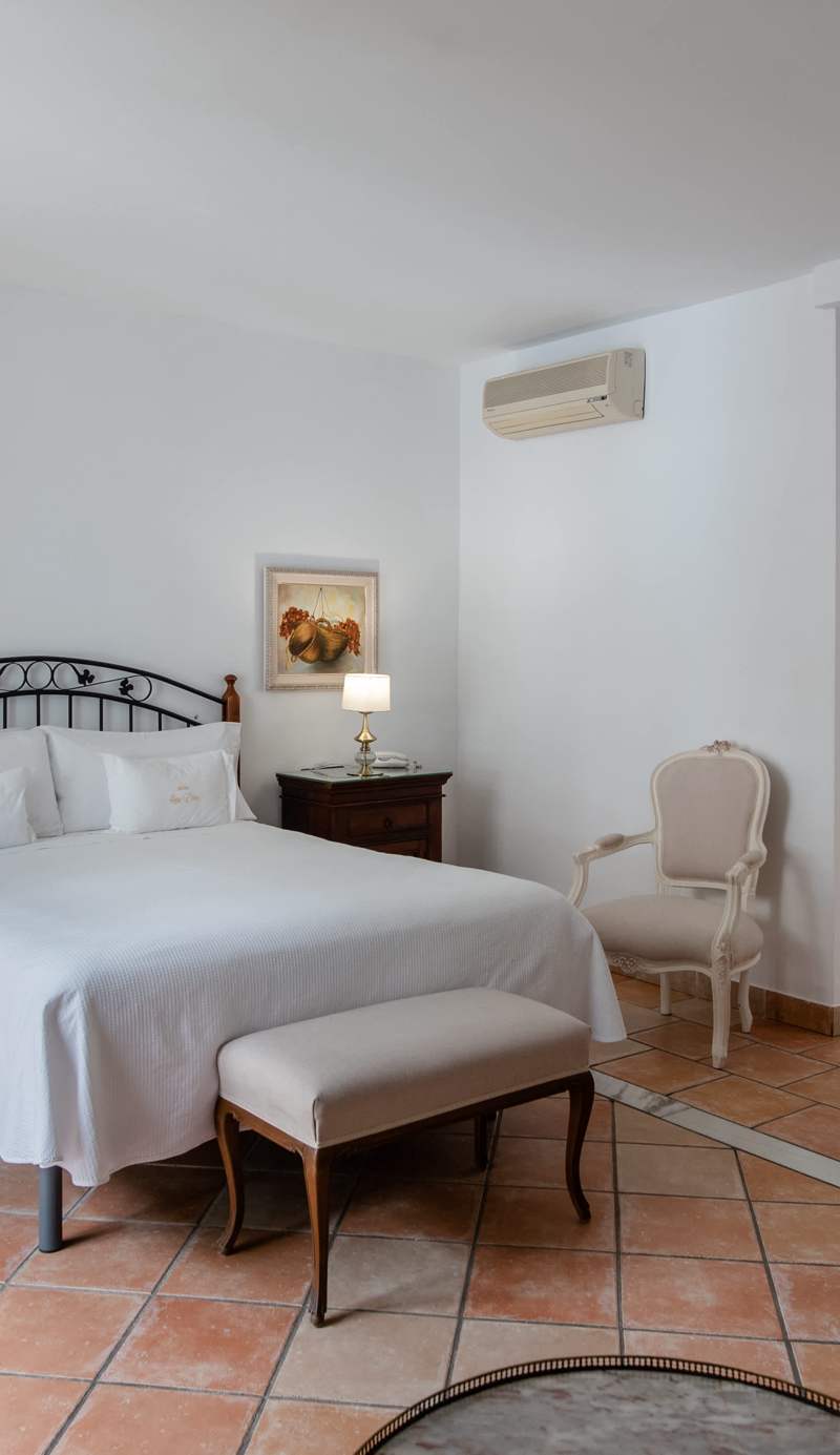 Hotel Rosa de Oro
