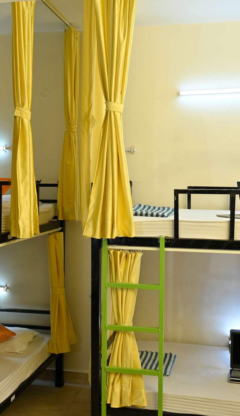 City Central Hostel