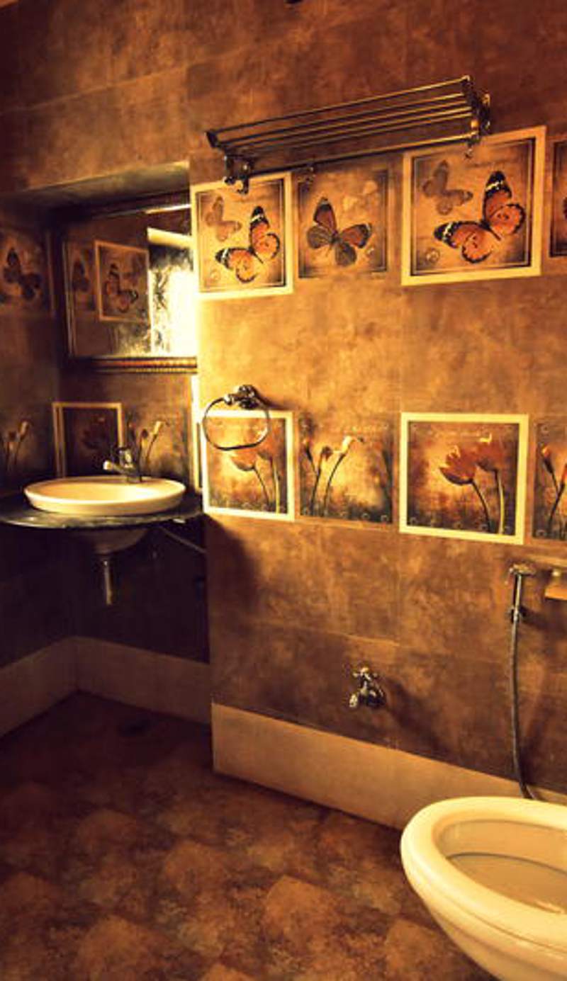 Yogi Guesthouse