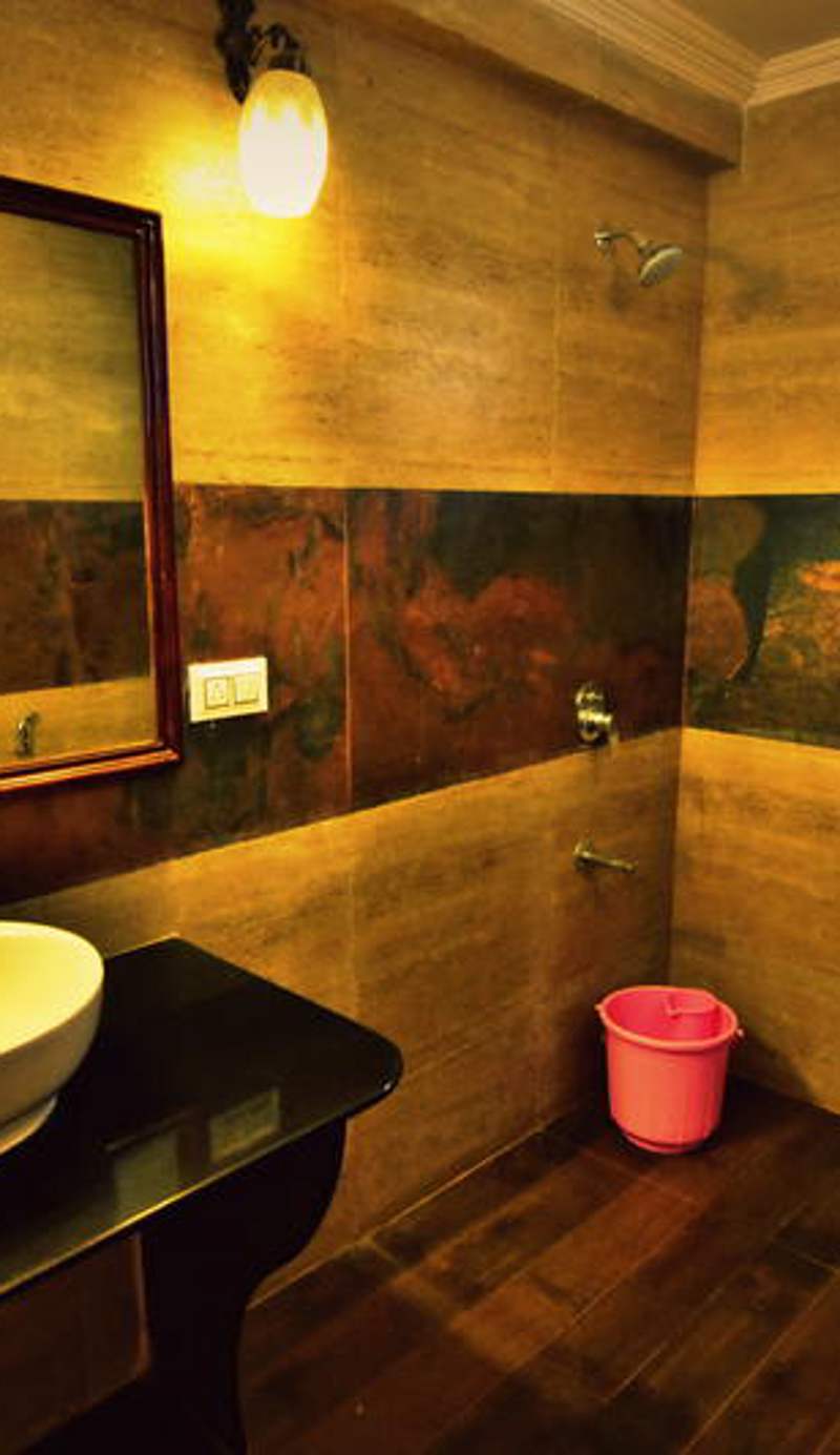 Yogi Guesthouse