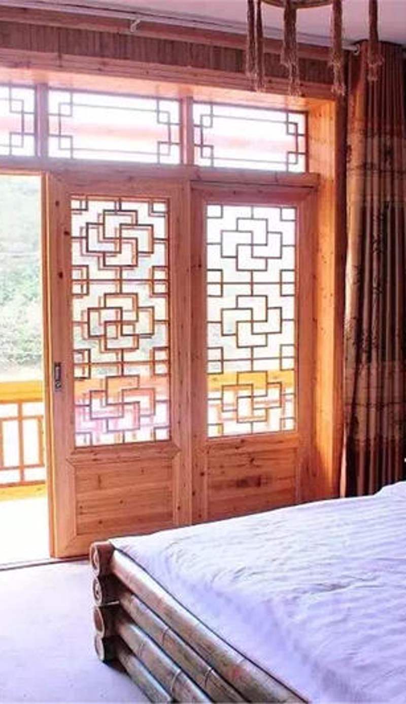 Yangjiajie Inn