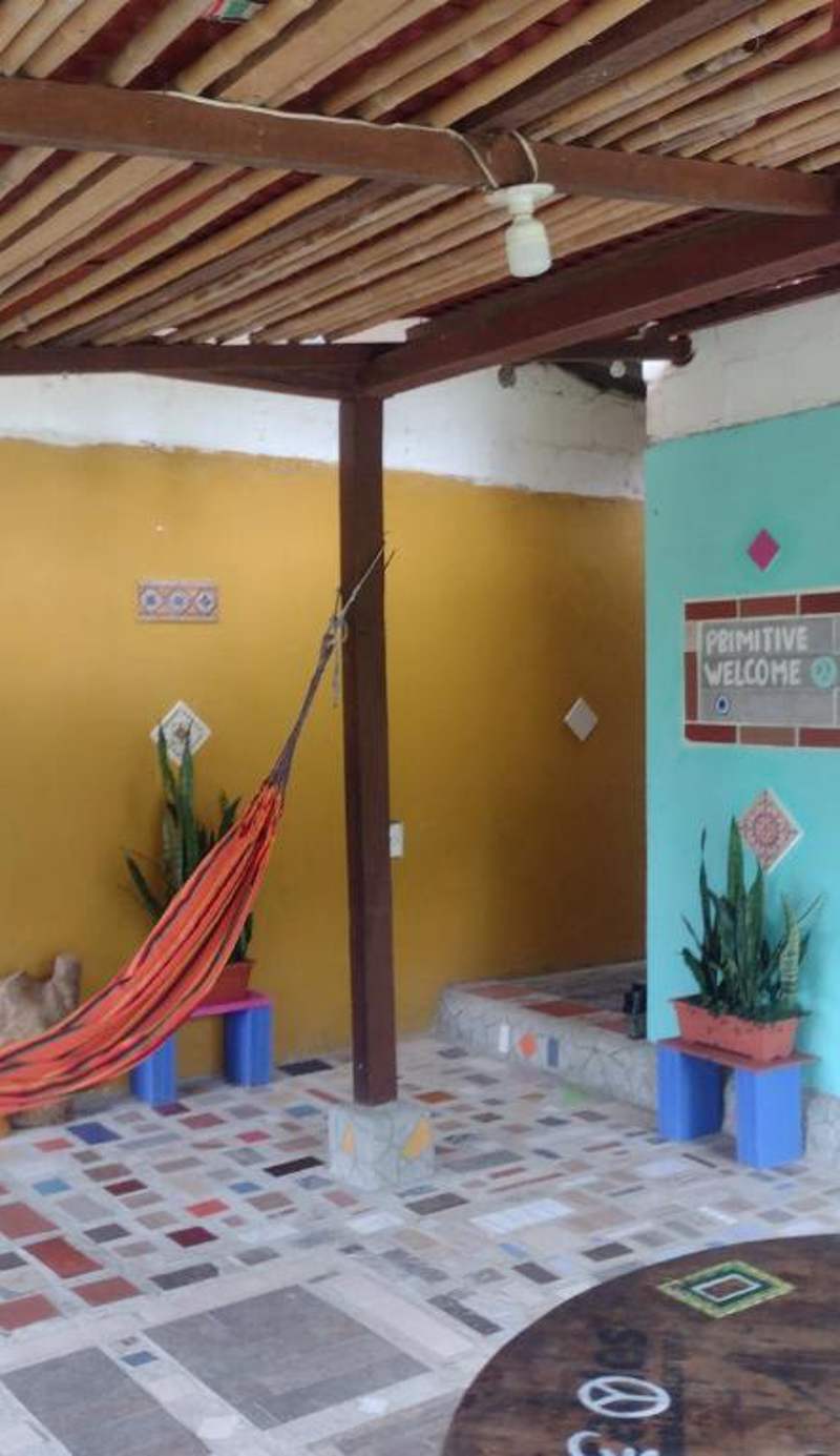 Casa Refugio La Tebaida