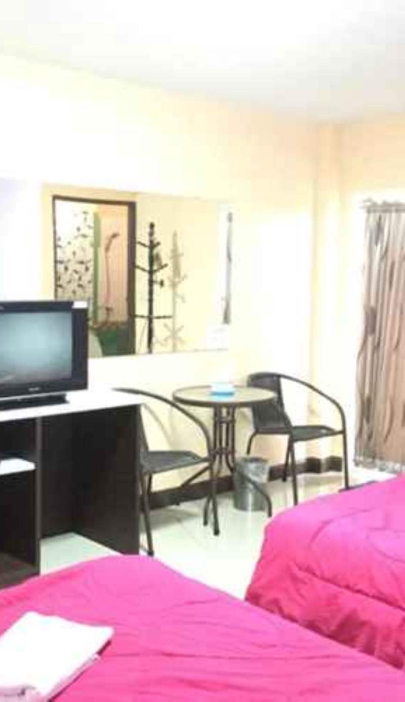 The Star Villa Resort