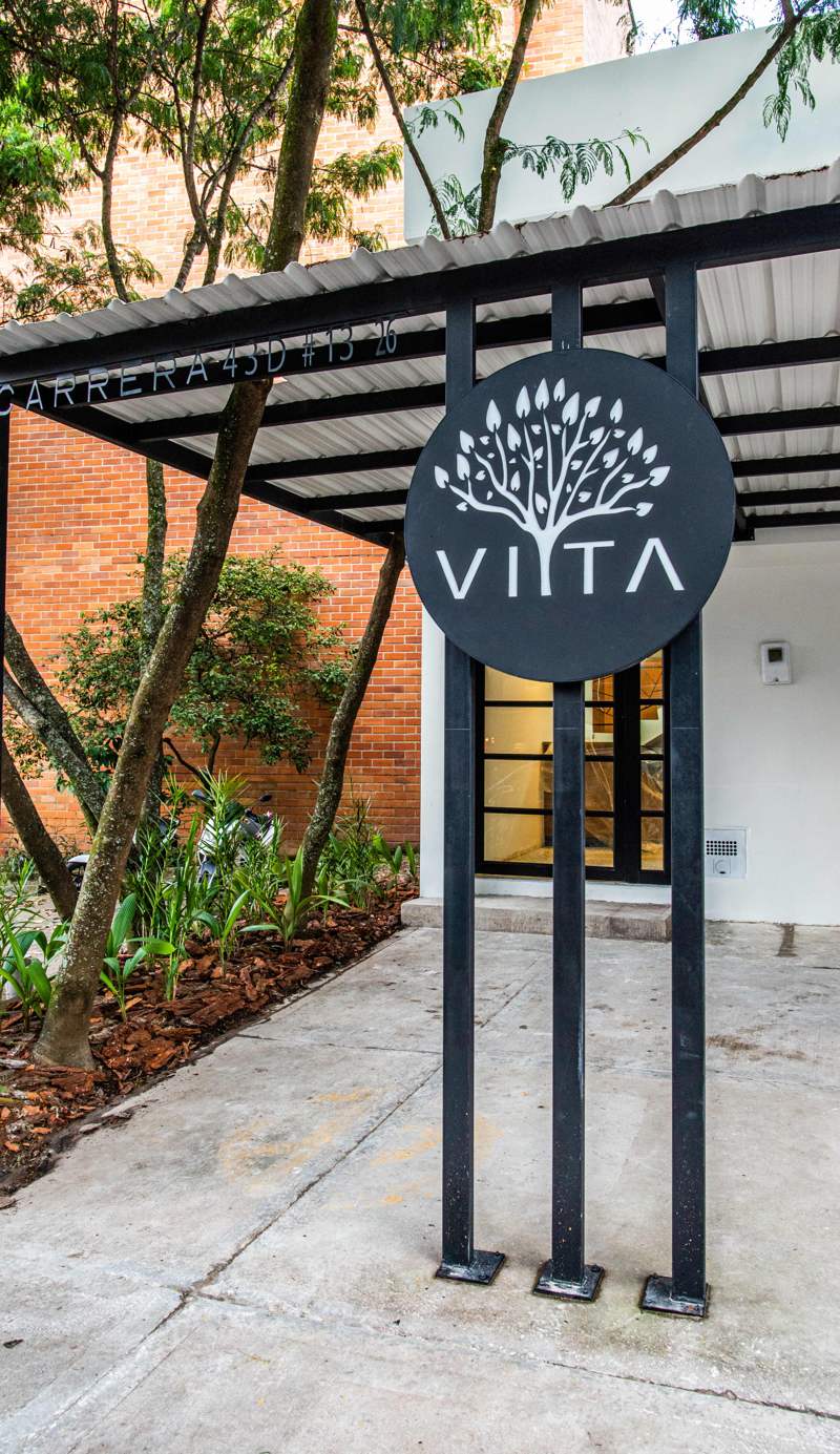 Vita Hotel Boutique