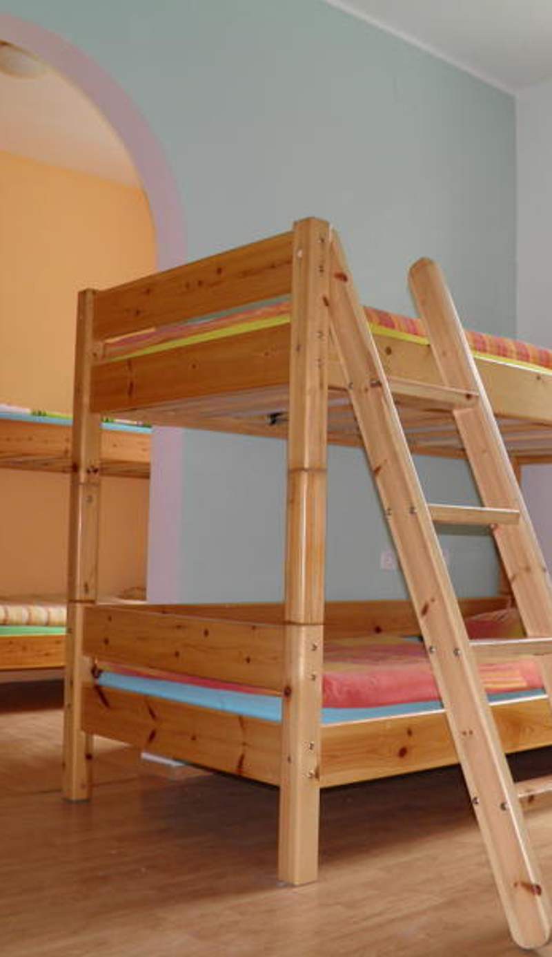 Bled Hostel