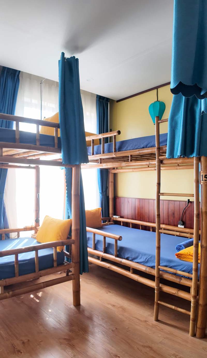 SacLo Villa and Hostel Hoi An