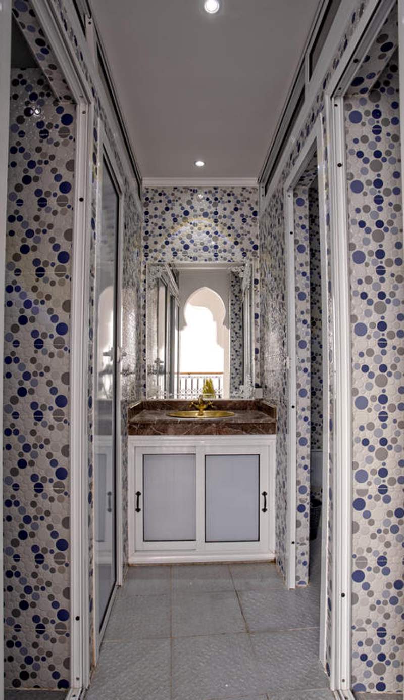 Amour d'auberge