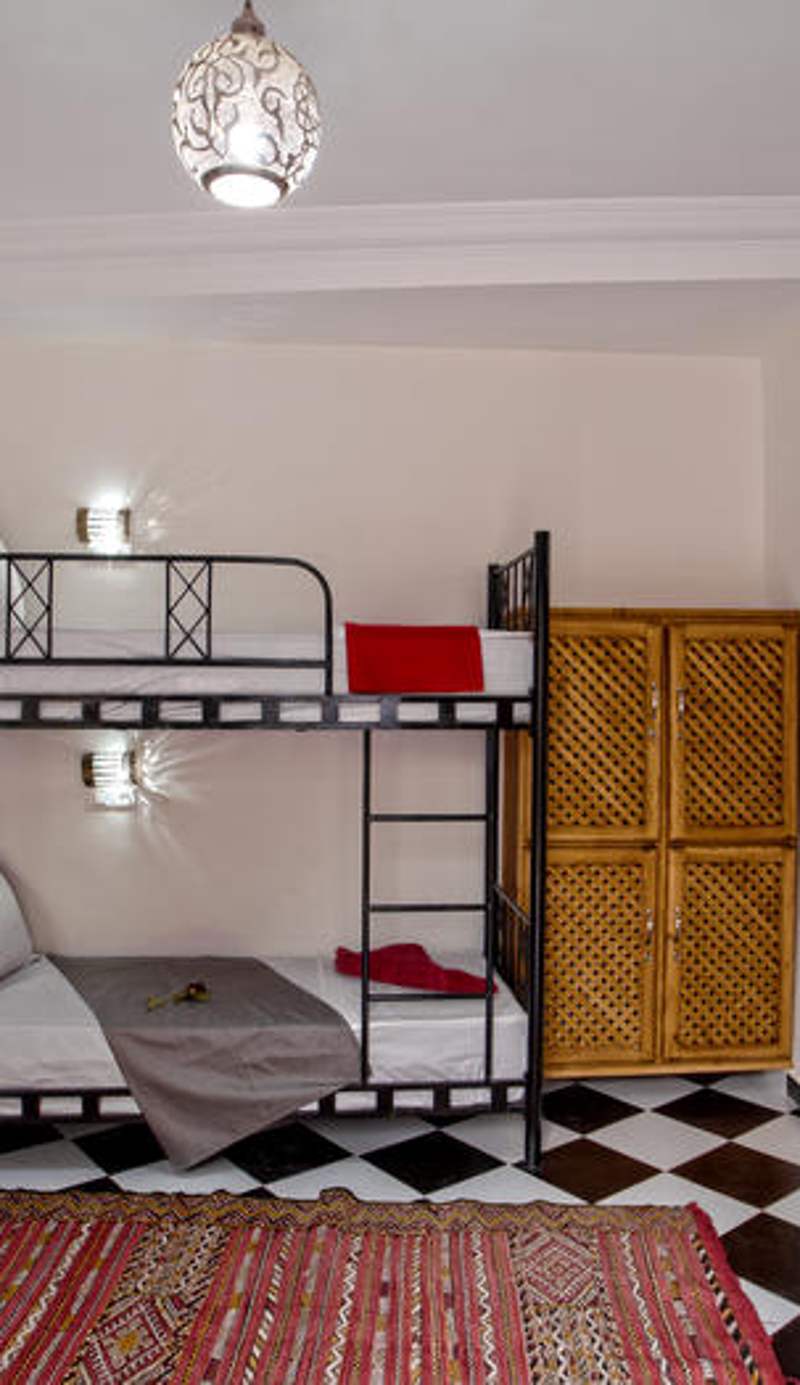Amour d'auberge