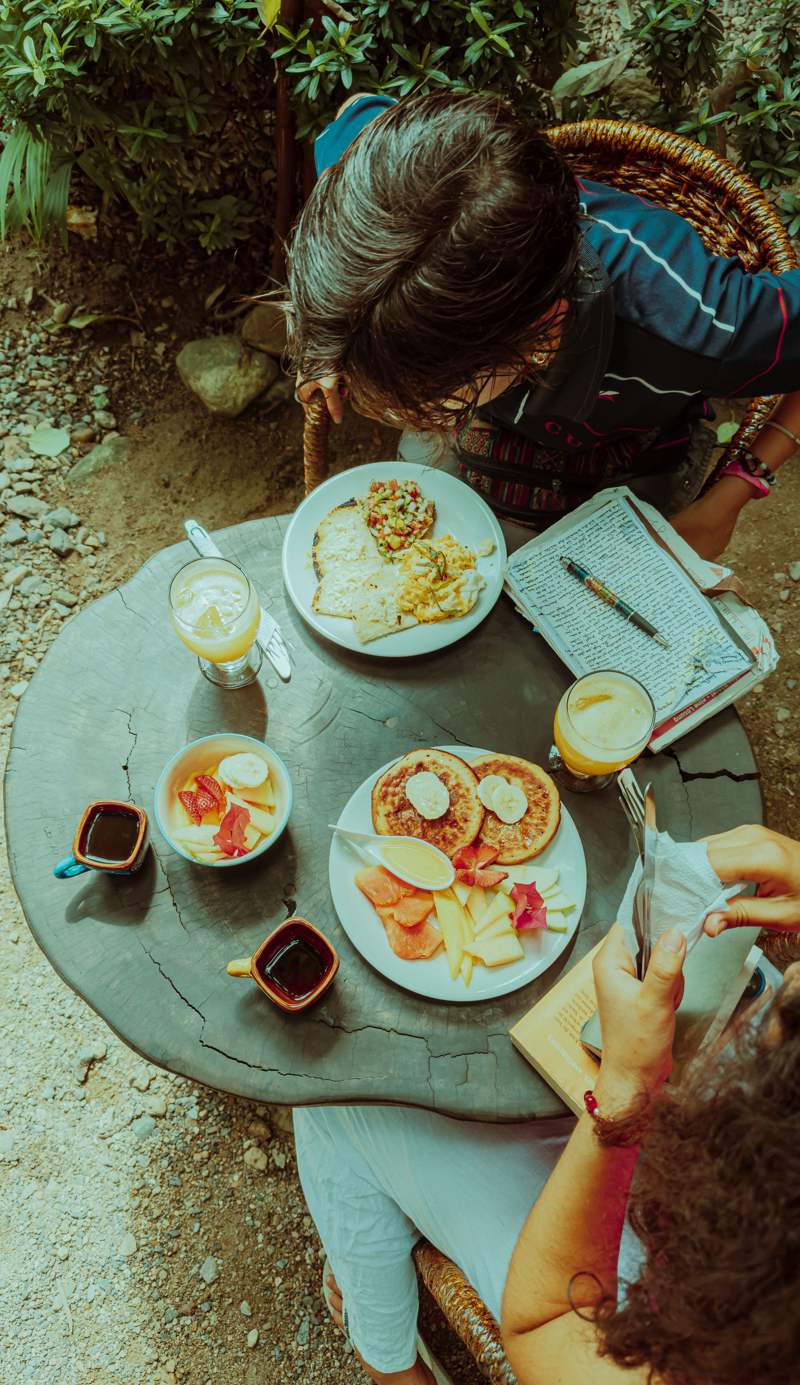 Bella Flor Hostel