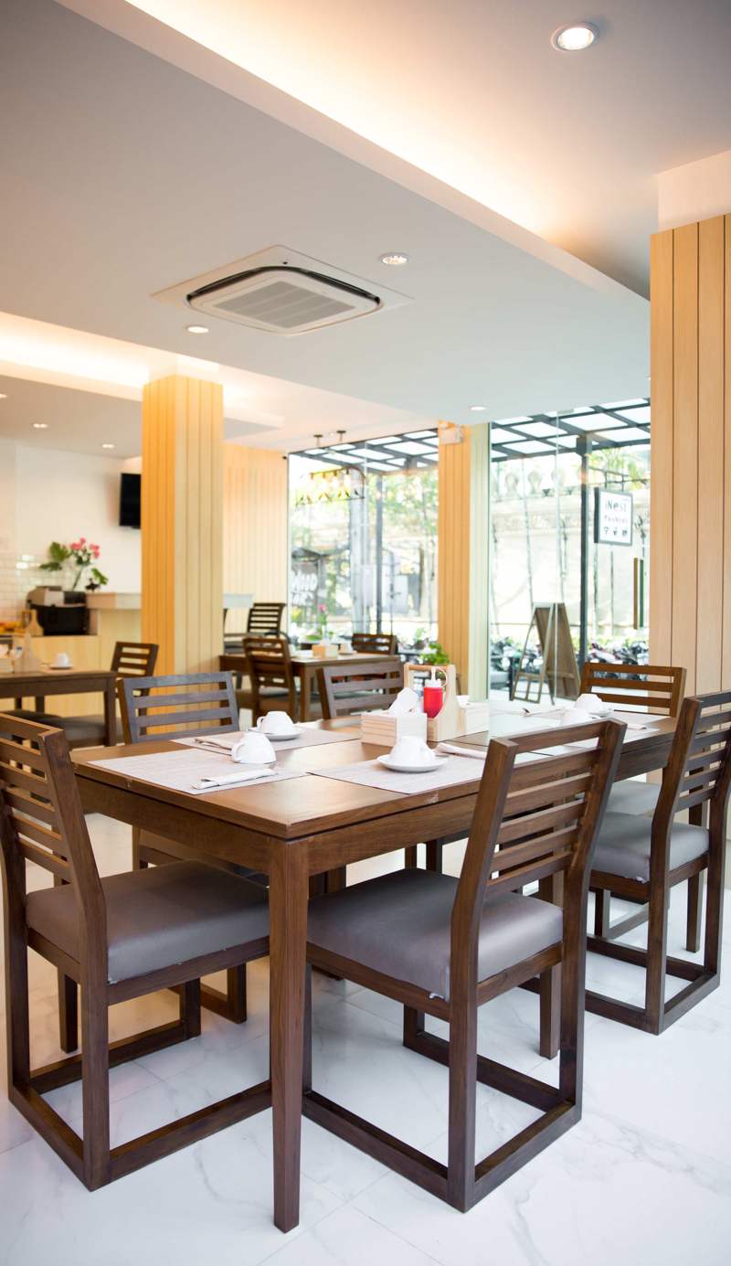 iNest Poshtel
