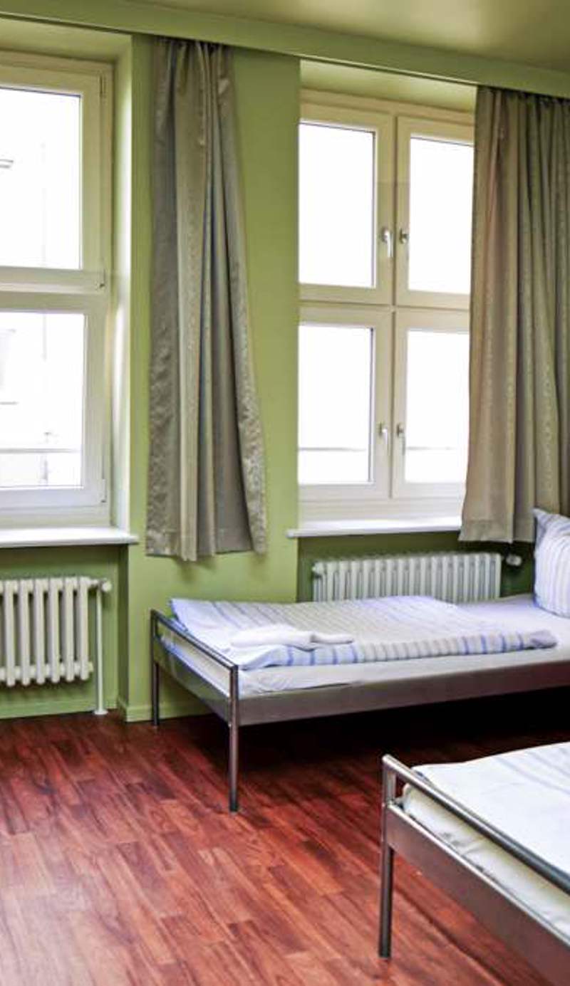 Amstel House Hostel