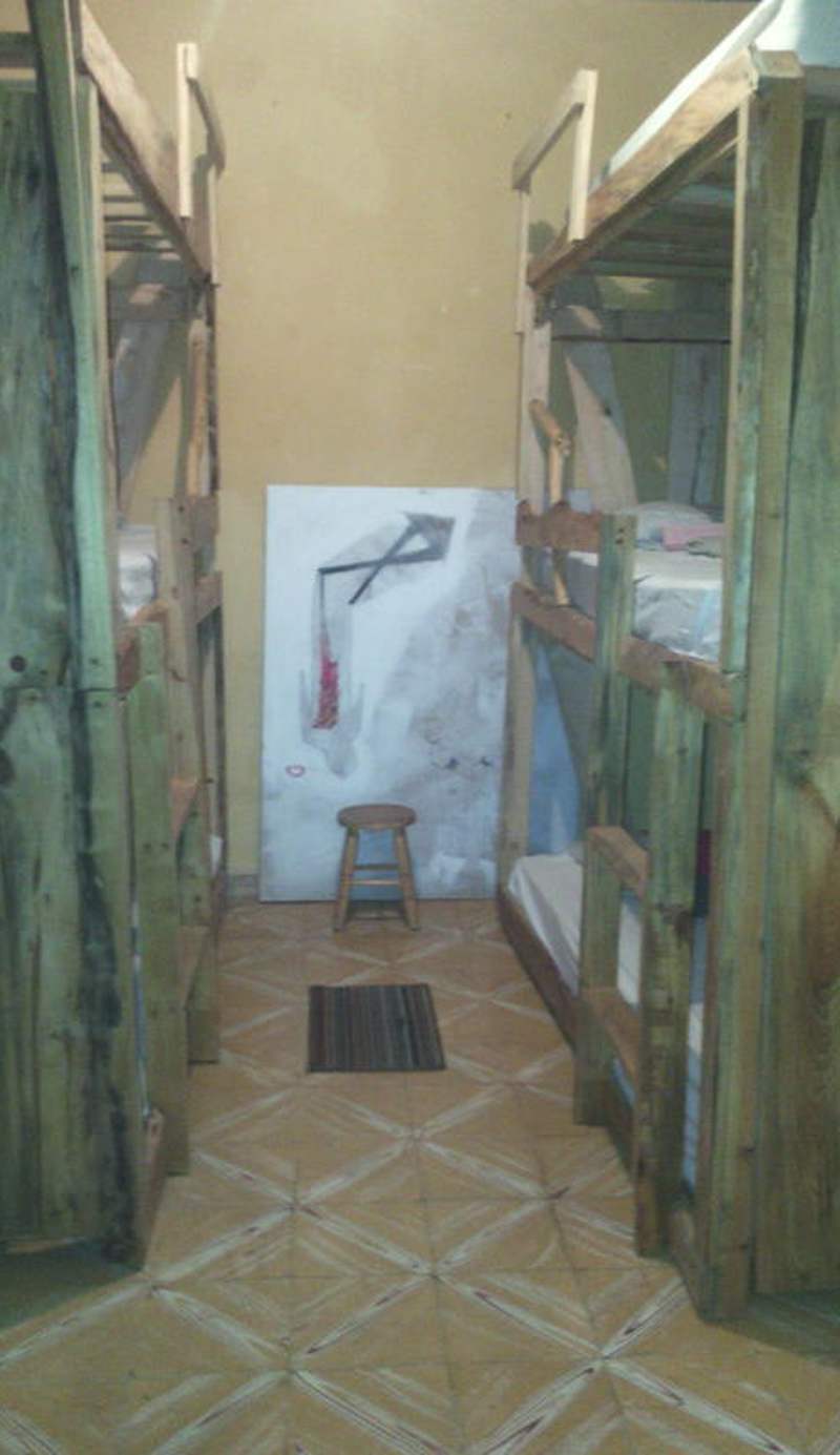 La Choza