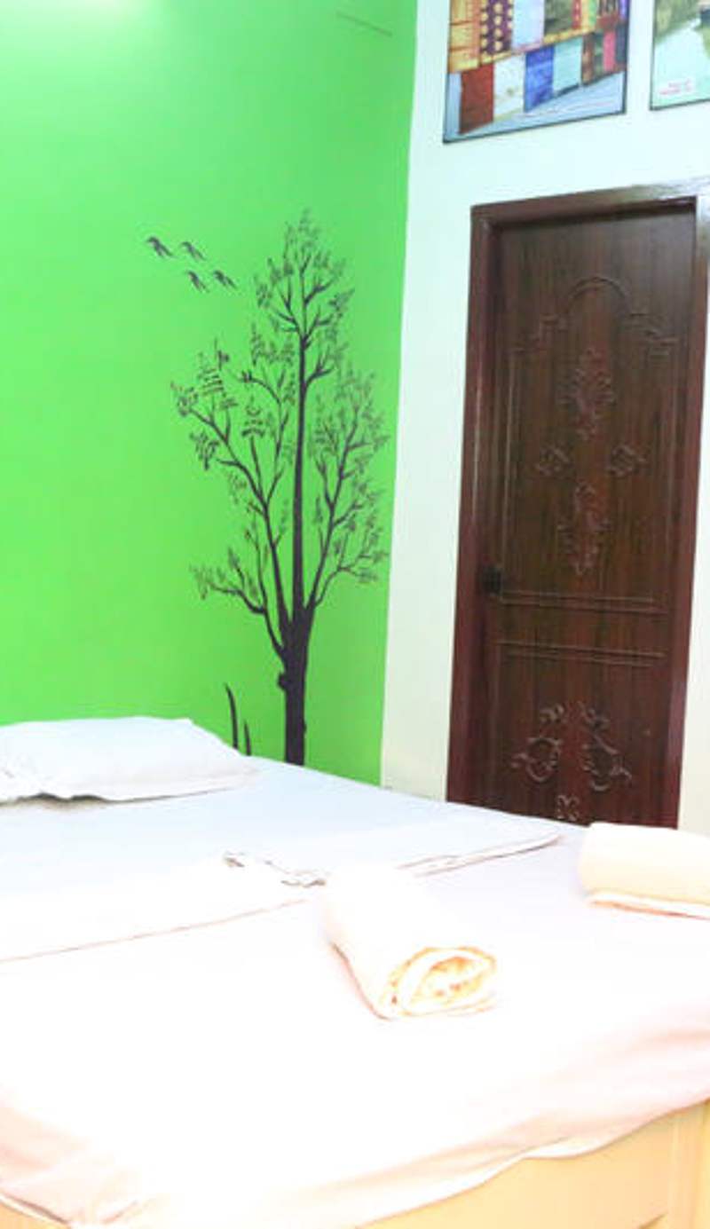 Elements Hostel
